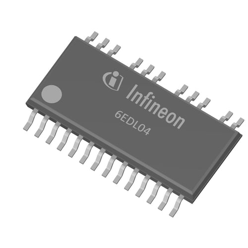 Infineon 6EDL04I065PRXUMA1 PG-TSSOP-25