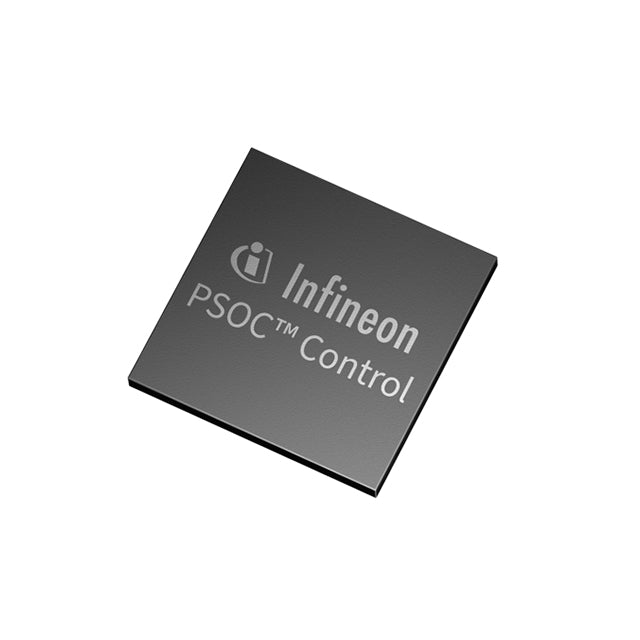 PSC3M5FDS2AFQ1XQSA1 Infineon MCU | PG-LQFP-80 | 32-bit ARM Cortex-M5, 2MB Flash