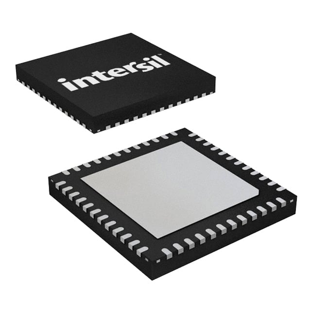 IR3565BMTRPBF Infineon Digital Multiphase Controller | 48-QFN (6x6) | 4-Phase, PWM