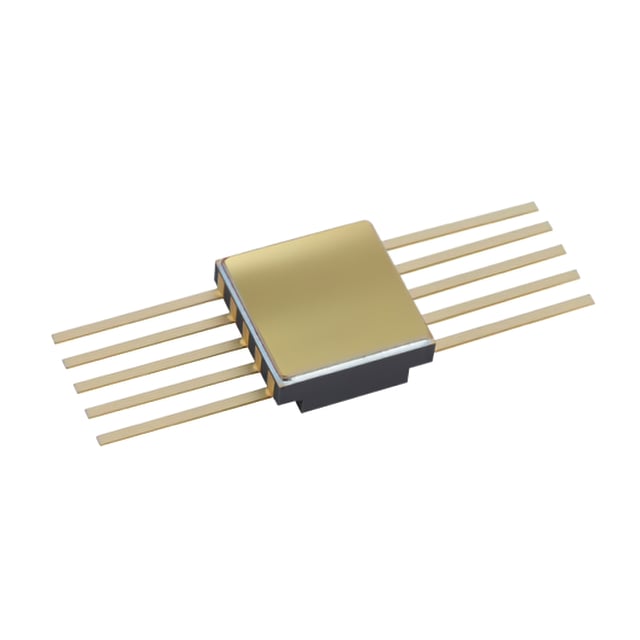 RHF1009AK1 ST Voltage Reference | 10-CFlatPack | 2.5V, 0.1% Accuracy