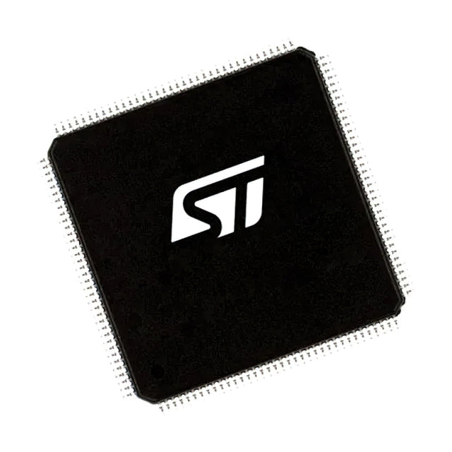 SR5E1E570C30F01X ST MCU | 144-TQFP (20x20) | ARM Cortex-M4, 2MB Flash