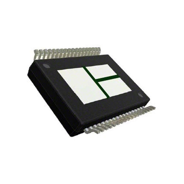 VNH5180A-E ST Motor Driver IC | PowerSSO-36 TP | 8A, 41V