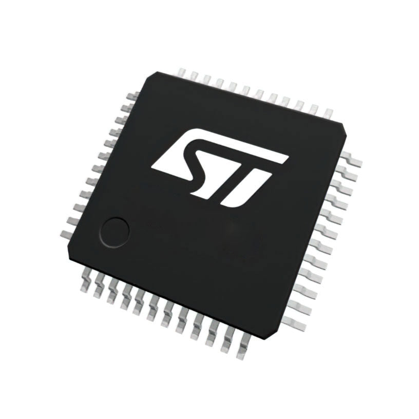 STM32C542CCT6 ST MCU | 48-LQFP（7X7） | 32-bit ARM Cortex-M4, 256KB Flash