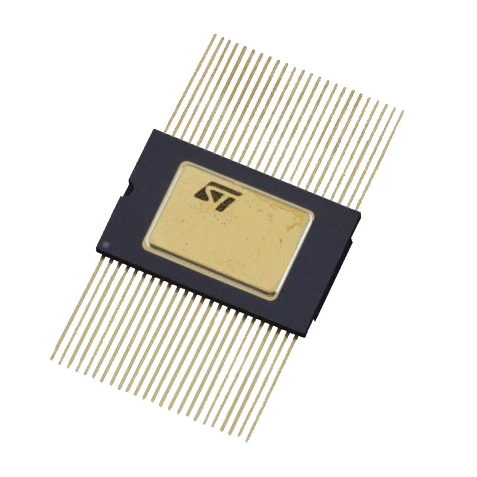 RHFL4913KPA1 ST Voltage Regulator | 16-CFlatPack | 3A, 1.5V to 12V