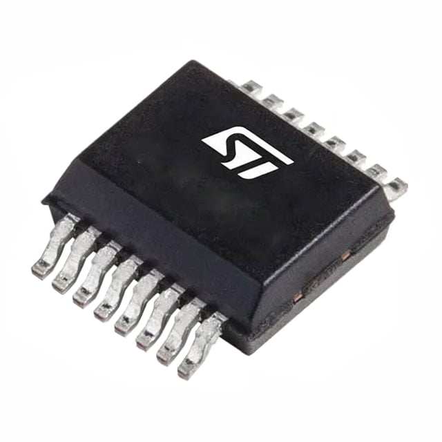 VNQ9050LAJTR ST Power Switch | PowerSSO-16 | 36V, 50A