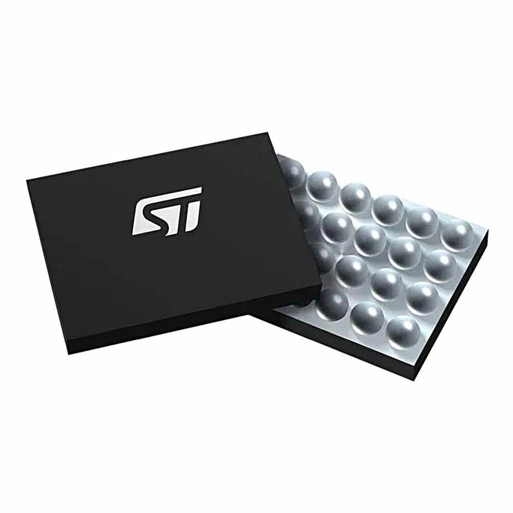 STM32C092ECY6TR ST MCU | 24-WLCSP (2.61X1.73) | 48MHz ARM Cortex-M0+, 32KB Flash