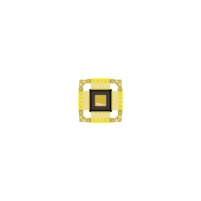 TI 5962-0153001QXA 164-CFP