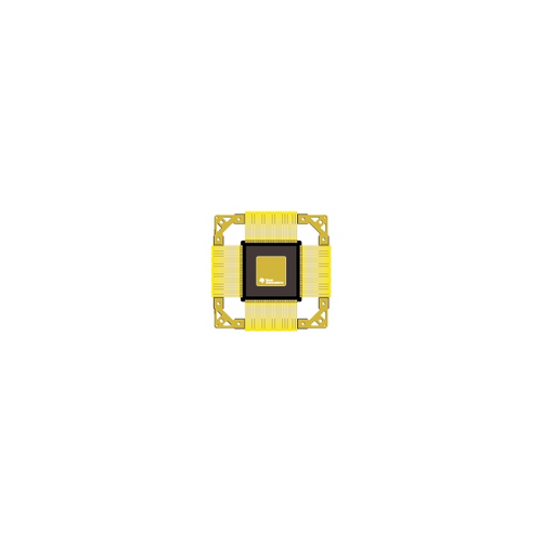 TI 5962-0153001QXA 164-CFP
