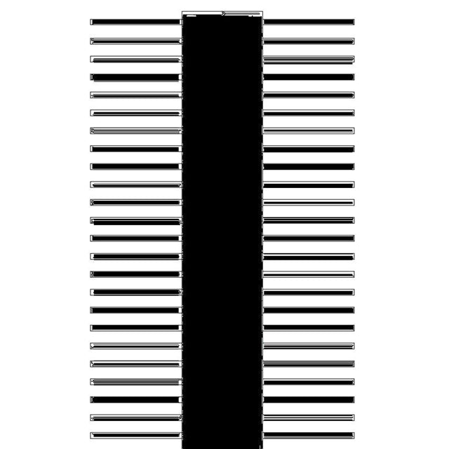 TI 5962-9559001QXA 