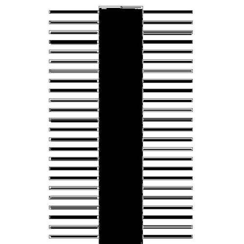 TI 5962-9559001QXA 