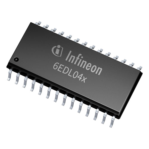 Infineon 6EDL04I065NTXUMA1 PG-DSO-28-17