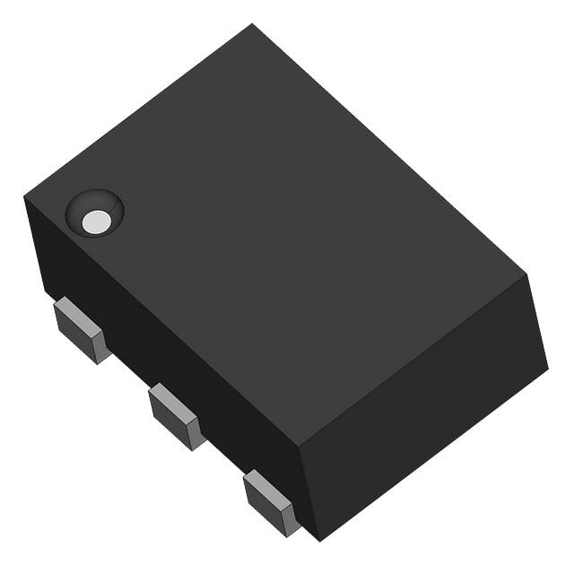 SN74AUP1G06DSF2 TI Single Inverter Buffer/Driver | Open-Drain Output, 0.8-3.6V