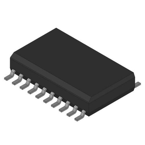 TI 74AC11014DW 