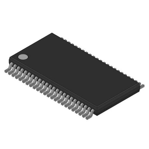 TI 74AC16245DGGR 