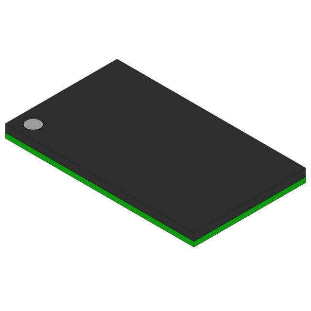 TI SN74SSQEC32882ZALR 176-NFBGA（13.5X8）