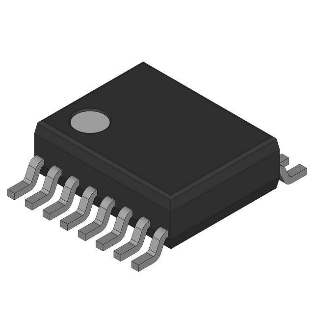 TI ADS7843IDBQRQ1 16-SSOP