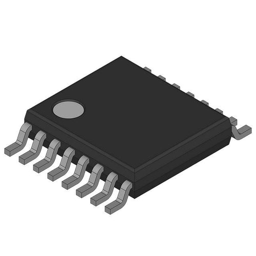 TI 74AC11138PWLE 