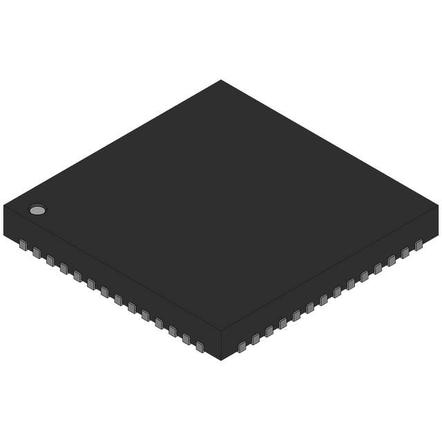 MC34PF8100CHEP NXP Power Management IC | - | 6 Buck Converters, 5 LDOs