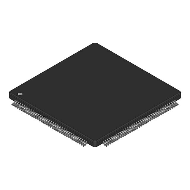 TVP3026-250MDN TI Video DAC | 250MHz | 3-Channel, 8-Bit