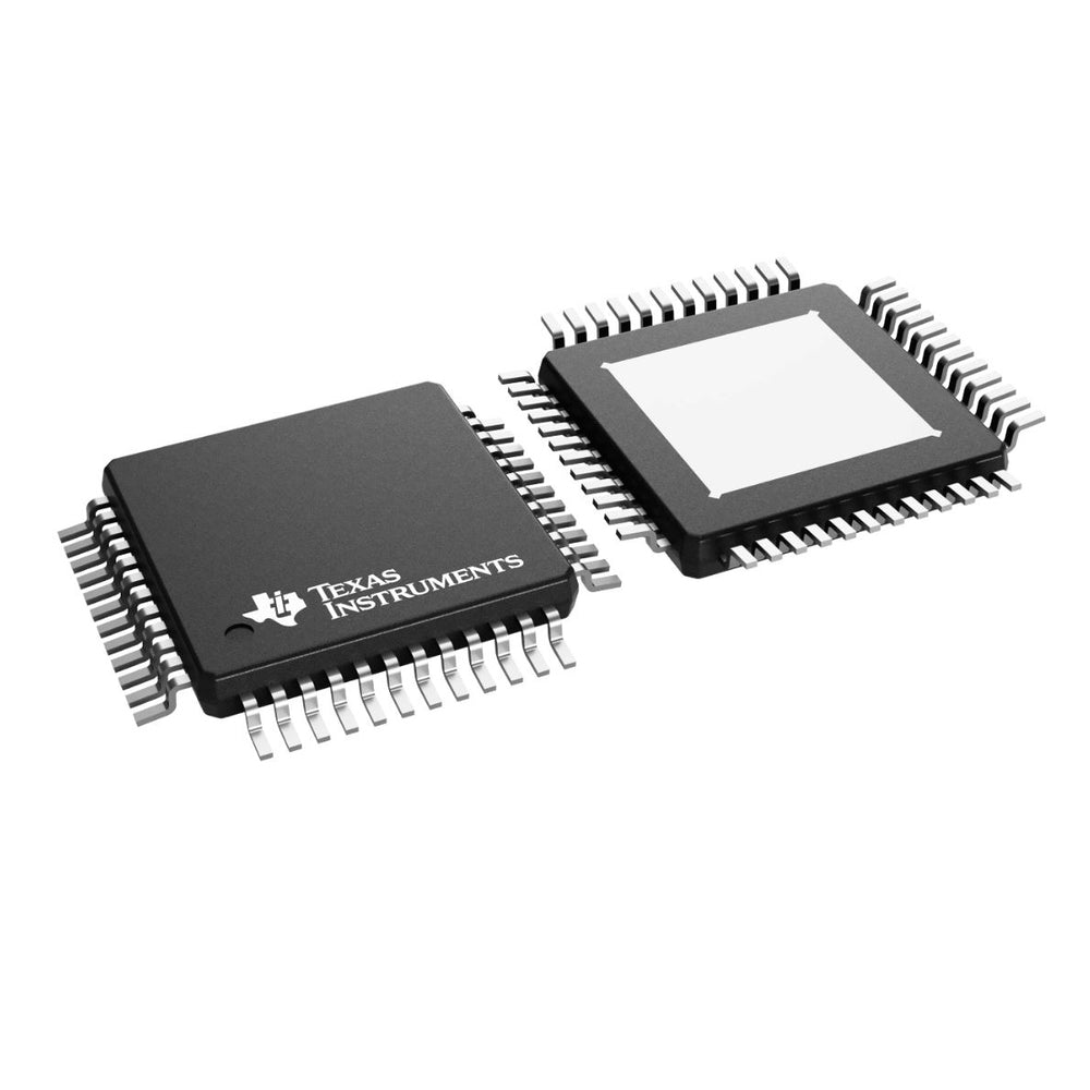 ADS131B24QPHPRQ1 TI ADC | 48-HTQFP (7x7) | 24-Bit, 4-Ch, 32kSPS
