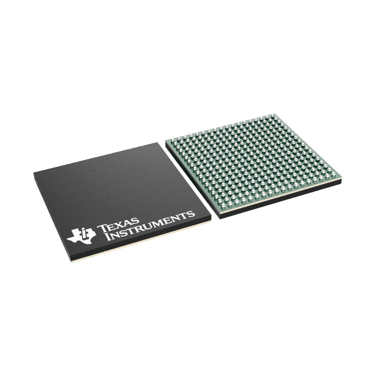 TI AM2612AOFFHIZFGR 304-NFBGA（13.25X13.25）