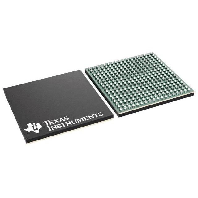 TI AM2632COKFHMZCZRQ1 324-NFBGA（15X15）