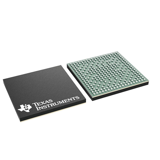 TI AM2732ADRFGQZCERQ1 285-NFBGA（13X13）