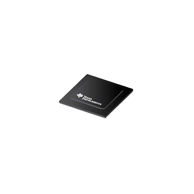 AM6528BACDXEA TI Sitara Processor | 784-FCBGA (23x23) | Dual ARM Cortex-A72, Quad Cortex-R5F