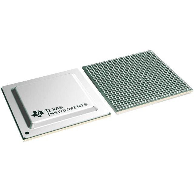 TDA4VL21HGAALZRQ1 TI Processor | 770-FCBGA(23X23) | 8-core, 2.0GHz