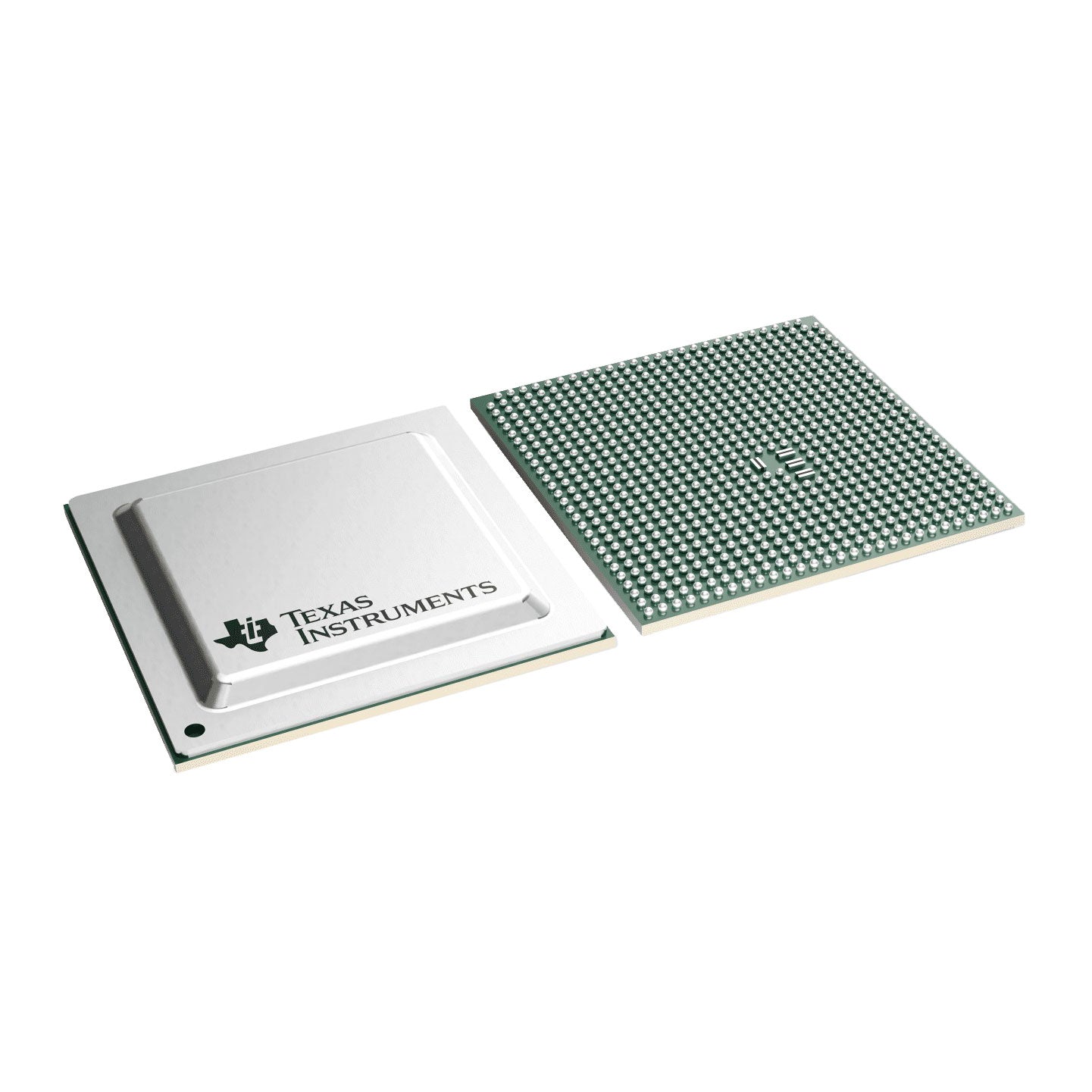 TI AM68A92ATGGHAALZR 770-FCBGA（23X23）