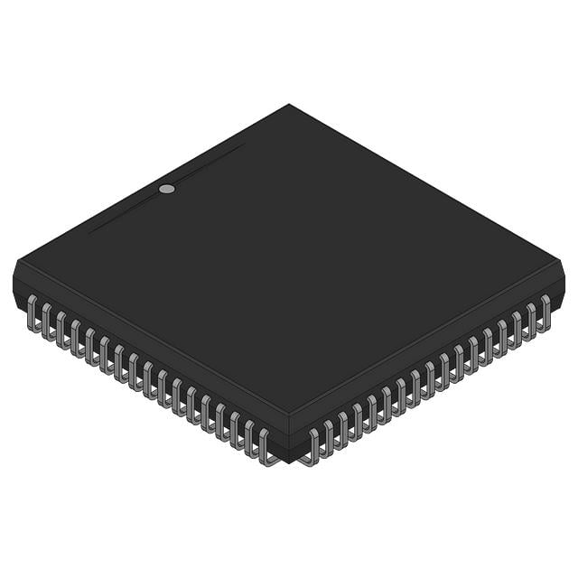 HPC46083TXQ/V30/SP108663 TI Processor |  | High Performance, Low Power
