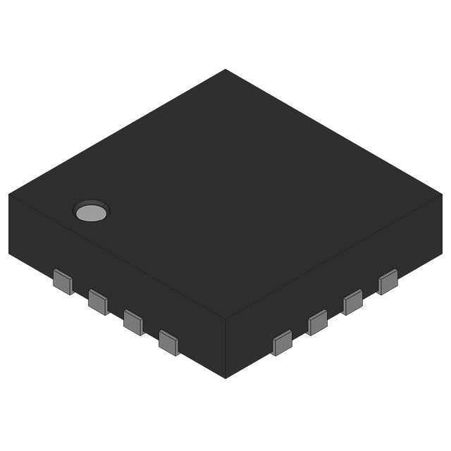 TLK4201EARGTT TI Ethernet Transceiver | 1.25 Gbps, SGMII, 64-Pin QFN