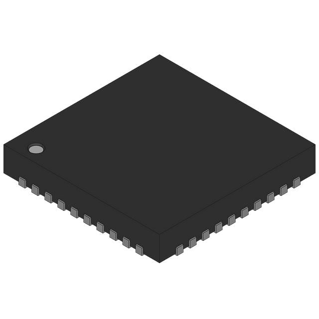 PXM1310CDMG023XTMA1 Infineon Power Management IC | PG-VQFN-40 | 3.3V, 2A