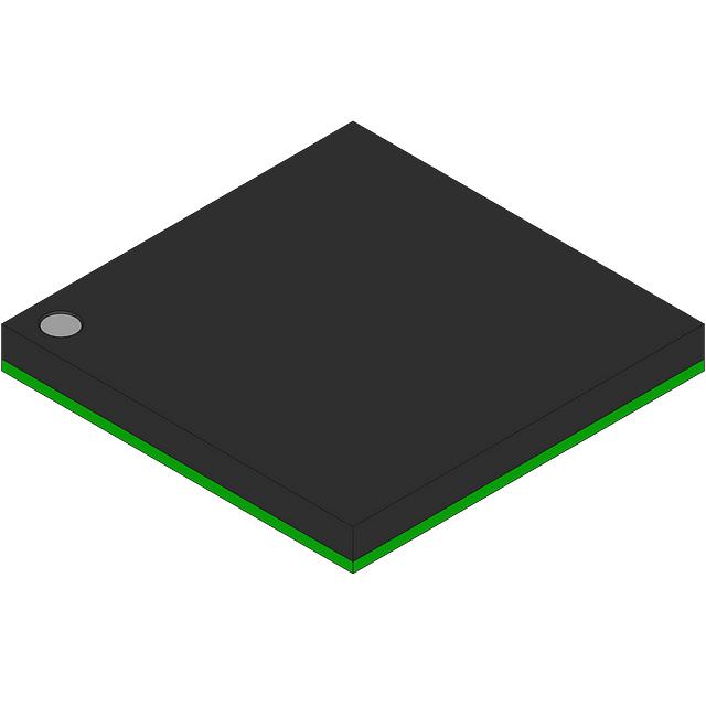 TPS650932ZAJR TI Power Management IC | 2.2MHz, 3A Buck Converter, I2C