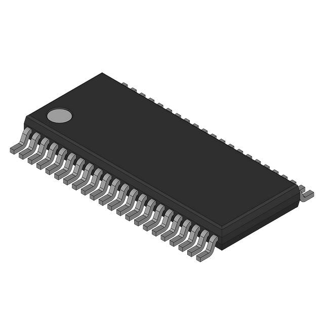 TI BQ20Z655DBTR 