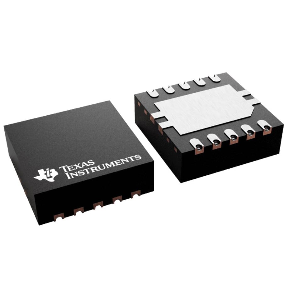 TI BQ25173QWDRCRQ1 10-VSON（3X3）