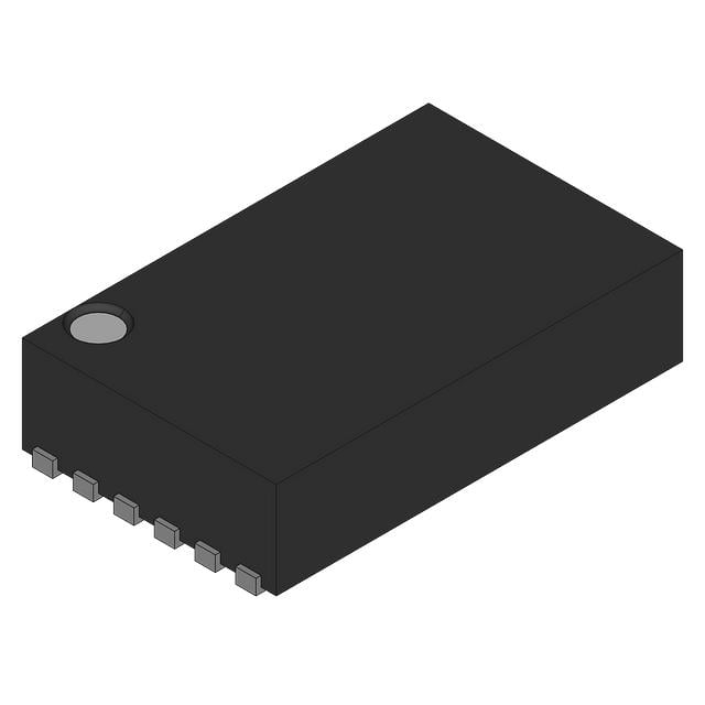 TI BQ28Z560DRZT 