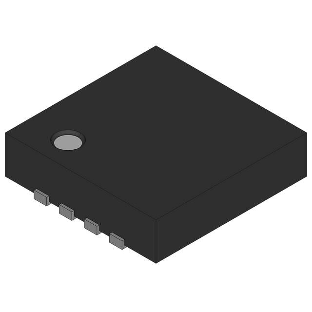 TI BQ294707DSGR 