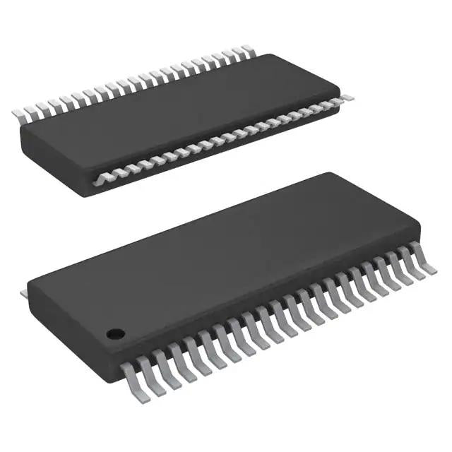 TI BQ34Z653DBT 