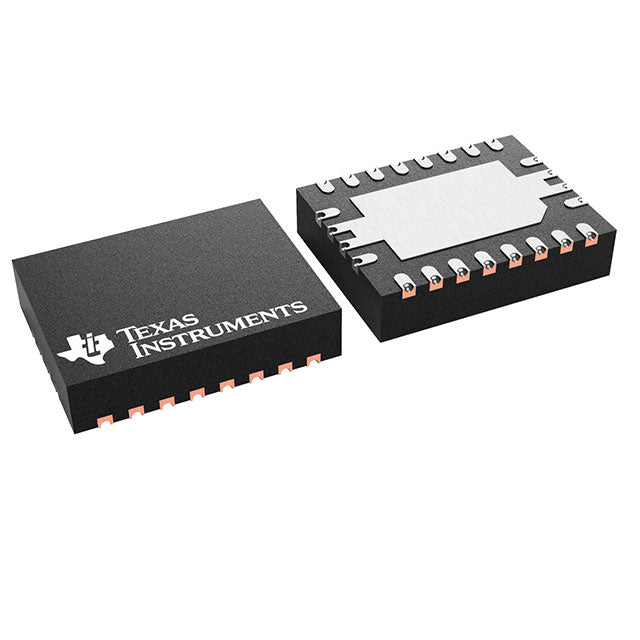 TI BQ51013BQWRHLRQ1 20-VQFN（3.5X4.5）