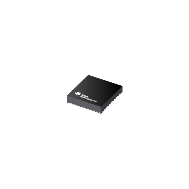 TI BQ51025YFPR 42-DSBGA（3.56X2.84）
