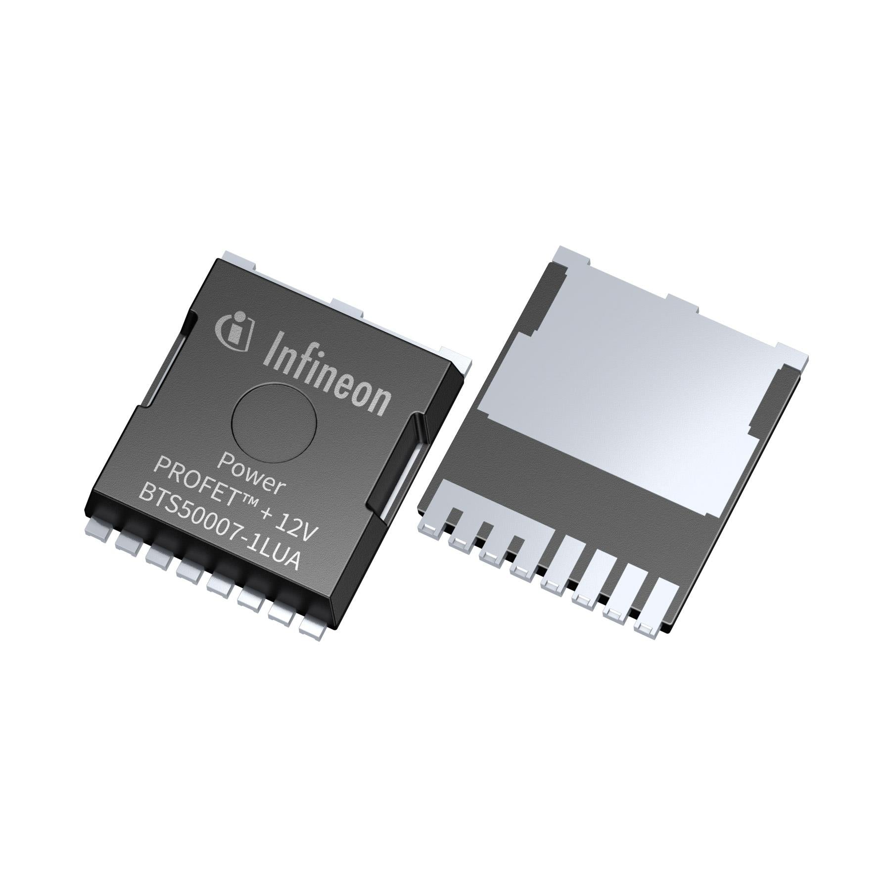 Infineon BTS500071LUAAUMA1 PG-HSOF-8-5