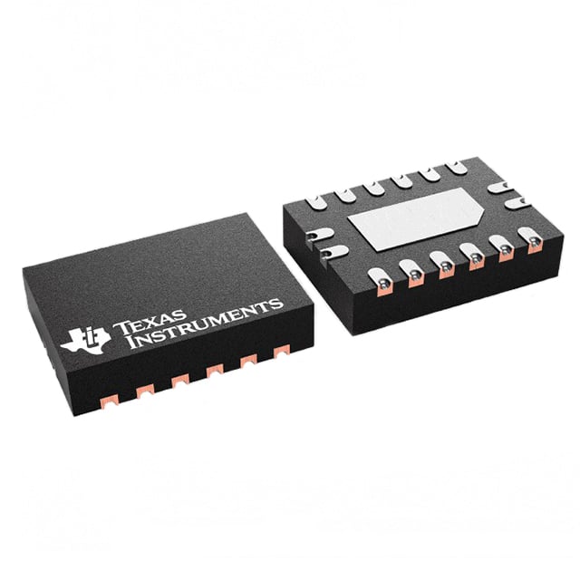 LMR66430MC3RXBRQ1 TI Step-Down Converter | 14-VQFN (2.6x2.6) | 3A, 36V