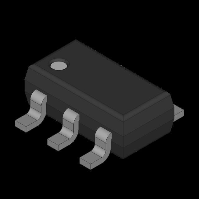 TLV5632EDW TI DAC | 8-Ch, 10-Bit, Serial Input, 1us Settling Time