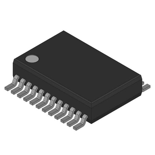 TI 74ACT11245DBLE 
