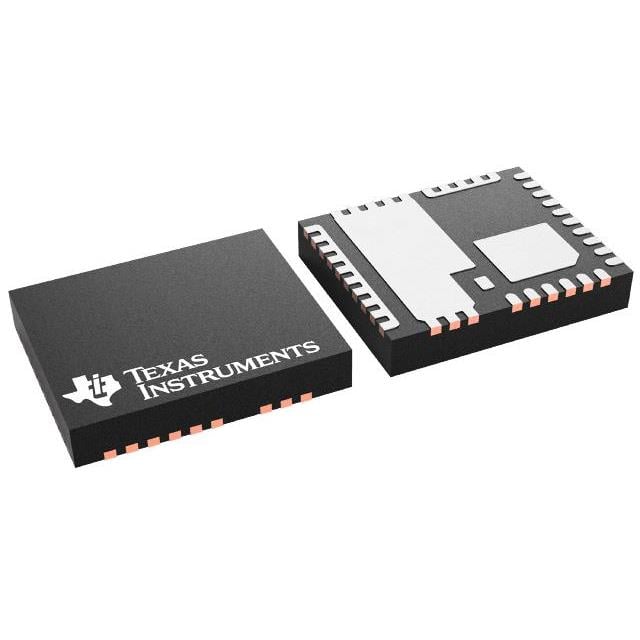 CSD95430RRBT TI Power MOSFET | 41-VQFN-CLIP（5X6） | 30A, 30V