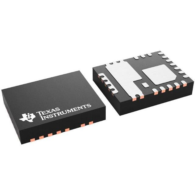 CSD95420RCB TI Power MOSFET | 27-QFN(4X5) | 20A, 30V
