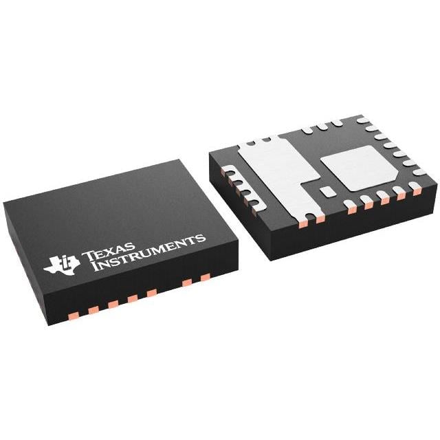 CSD95420RCBT TI Power MOSFET | 27-QFN(4x5) | 20A, 30V