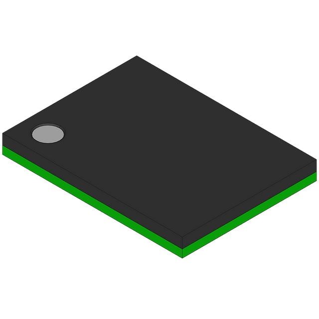 TVP5151IZQCR TI Video Decoder | Low Power, NTSC/PAL/SECAM, 9-bit ADC