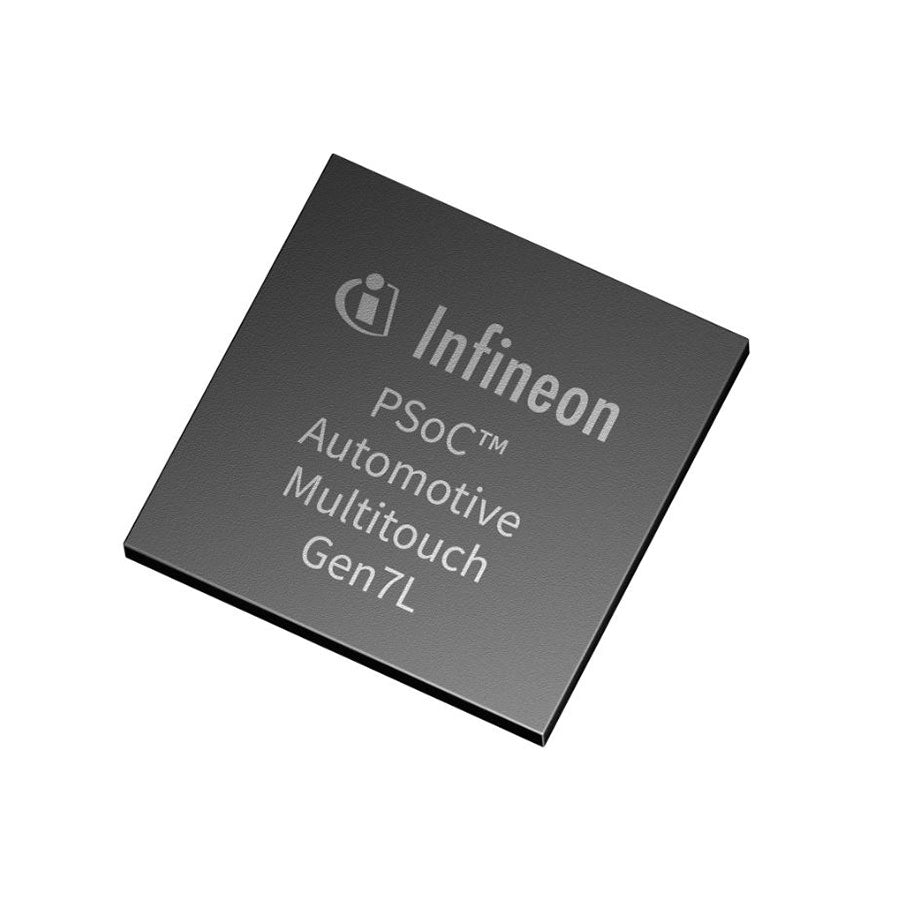 CYAT817LS-100AS72 Infineon MCU | PG-TQFP-100-801 | 100MHz, 1MB Flash